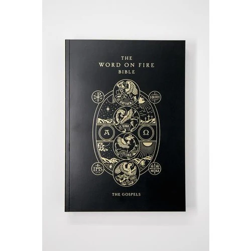 Word on Fire Bible - The Gospels - Image 9