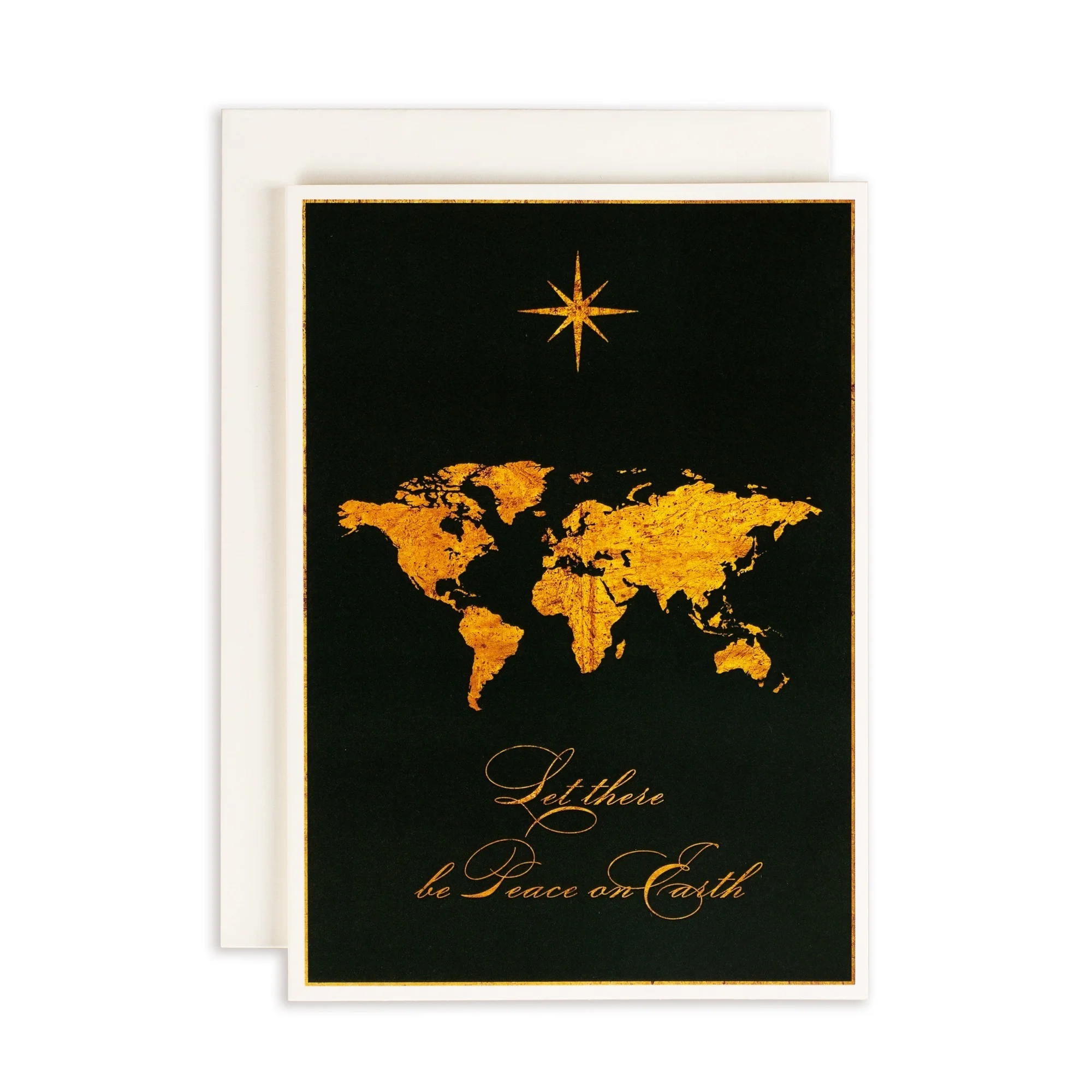World Peace Christmas Cards - Set of 20 - Image 2