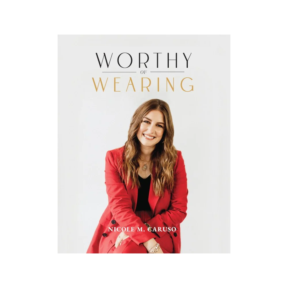 Worthy of Wearing: How Personal Style Expresses our Feminine Genius - Image 2