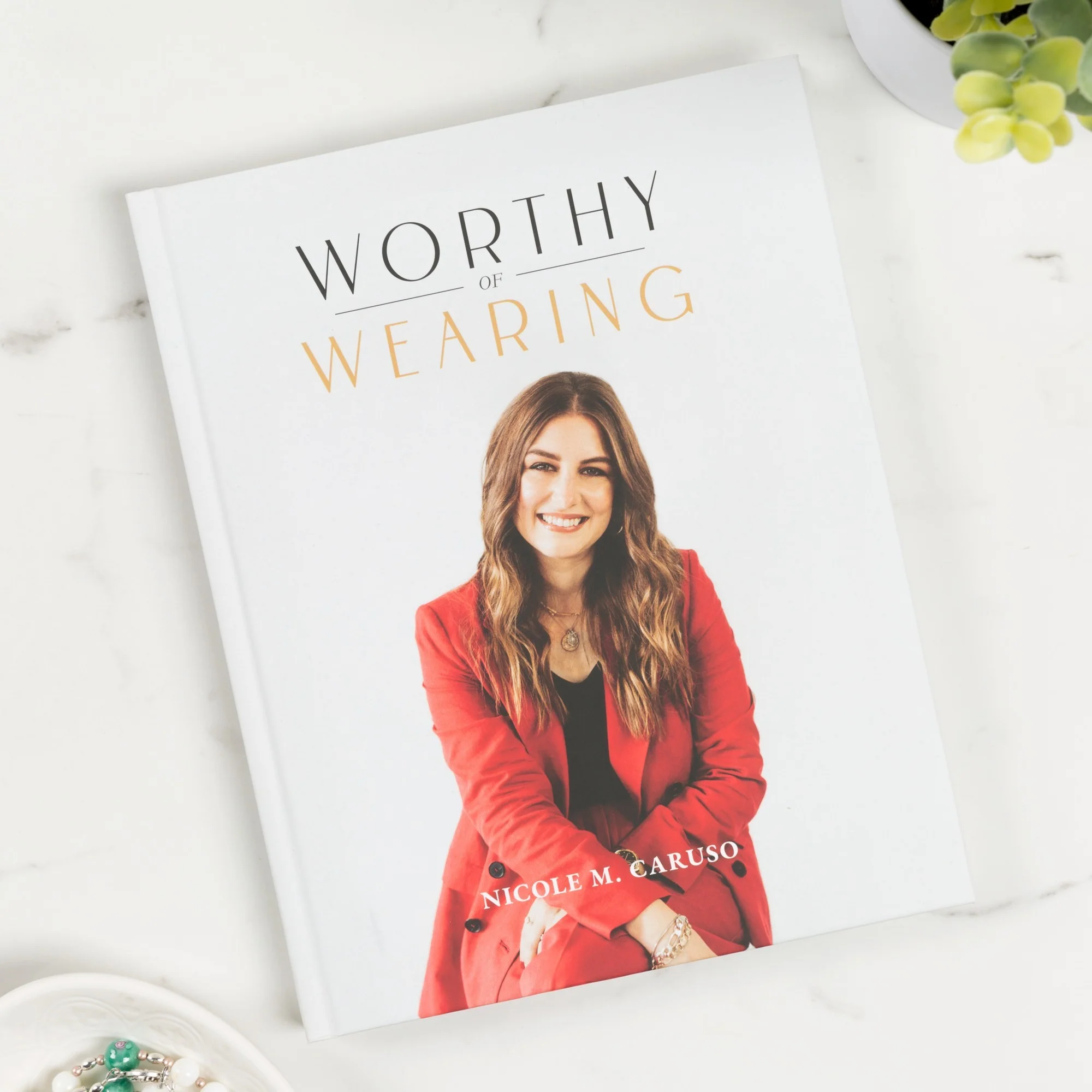 Worthy of Wearing: How Personal Style Expresses our Feminine Genius - Image 4