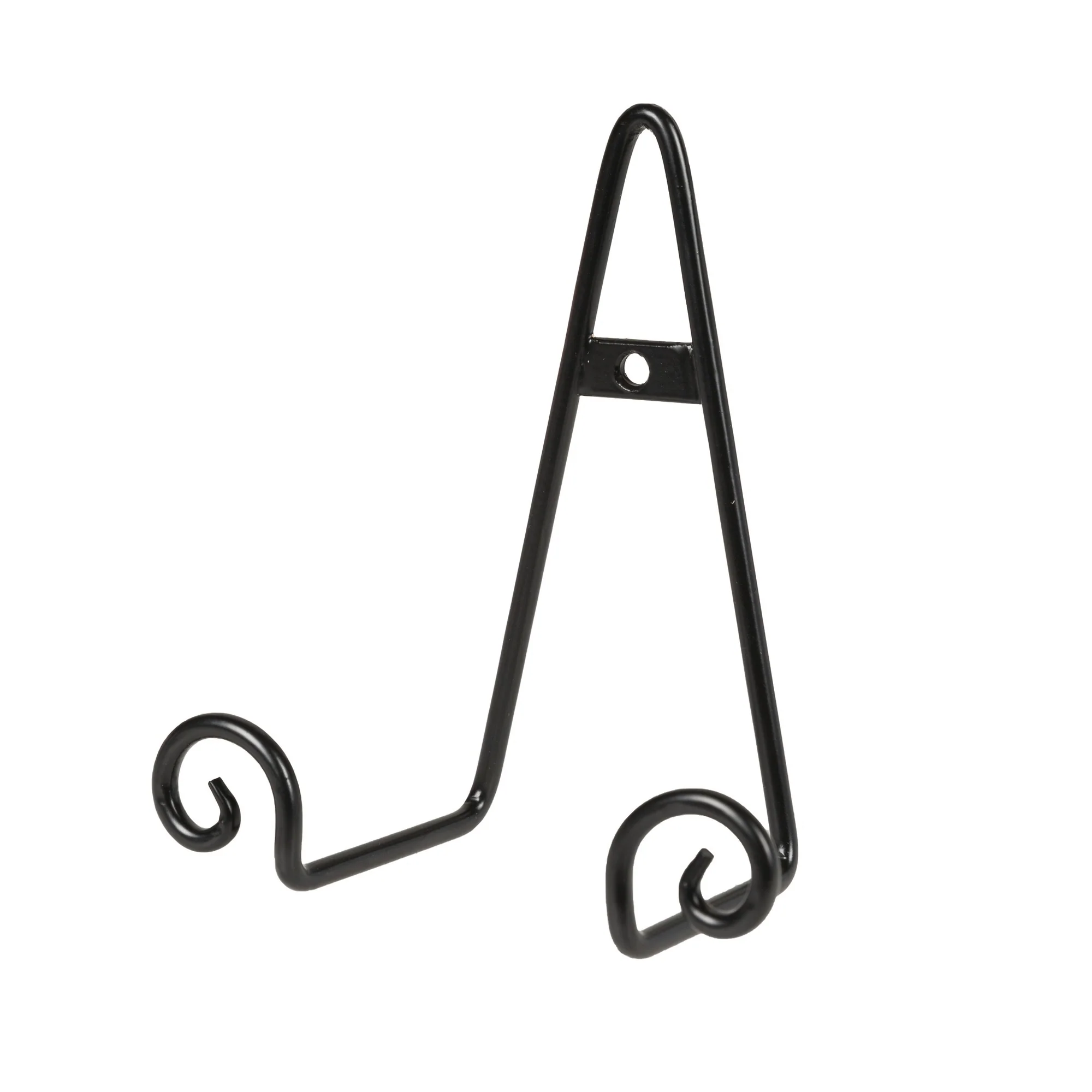 Wrought Iron Easel