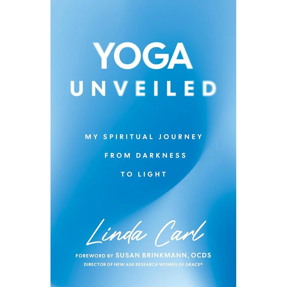 Yoga Unveiled: My Spiritual Journey from Darkness to Light