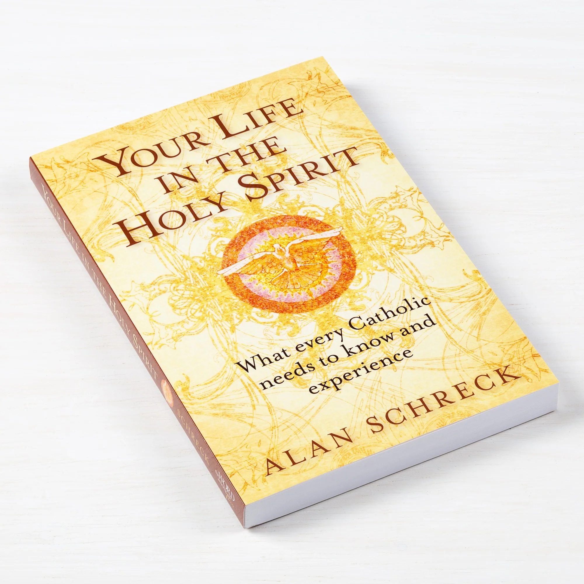Your Life in the Holy Spirit - What Every Catholic Needs to Know and Experience - Image 2