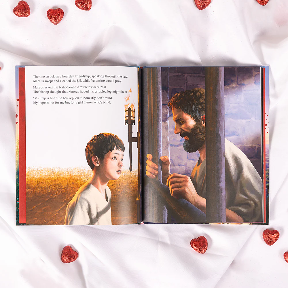 Your Valentine - Image 2