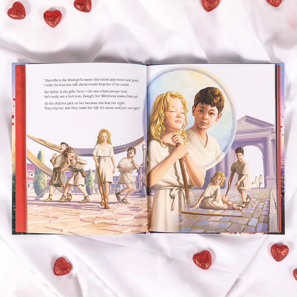 Your Valentine - Image 3
