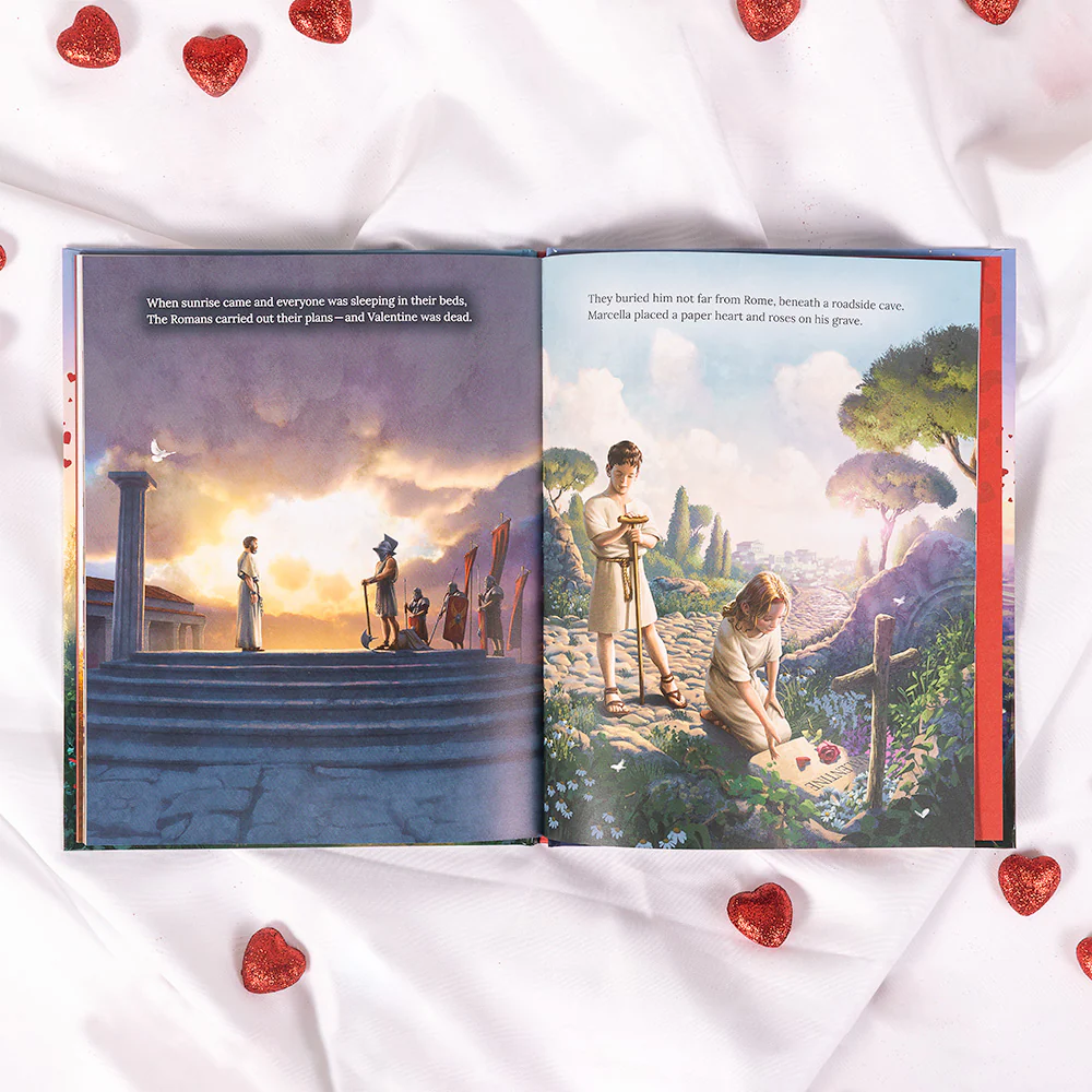 Your Valentine - Image 4