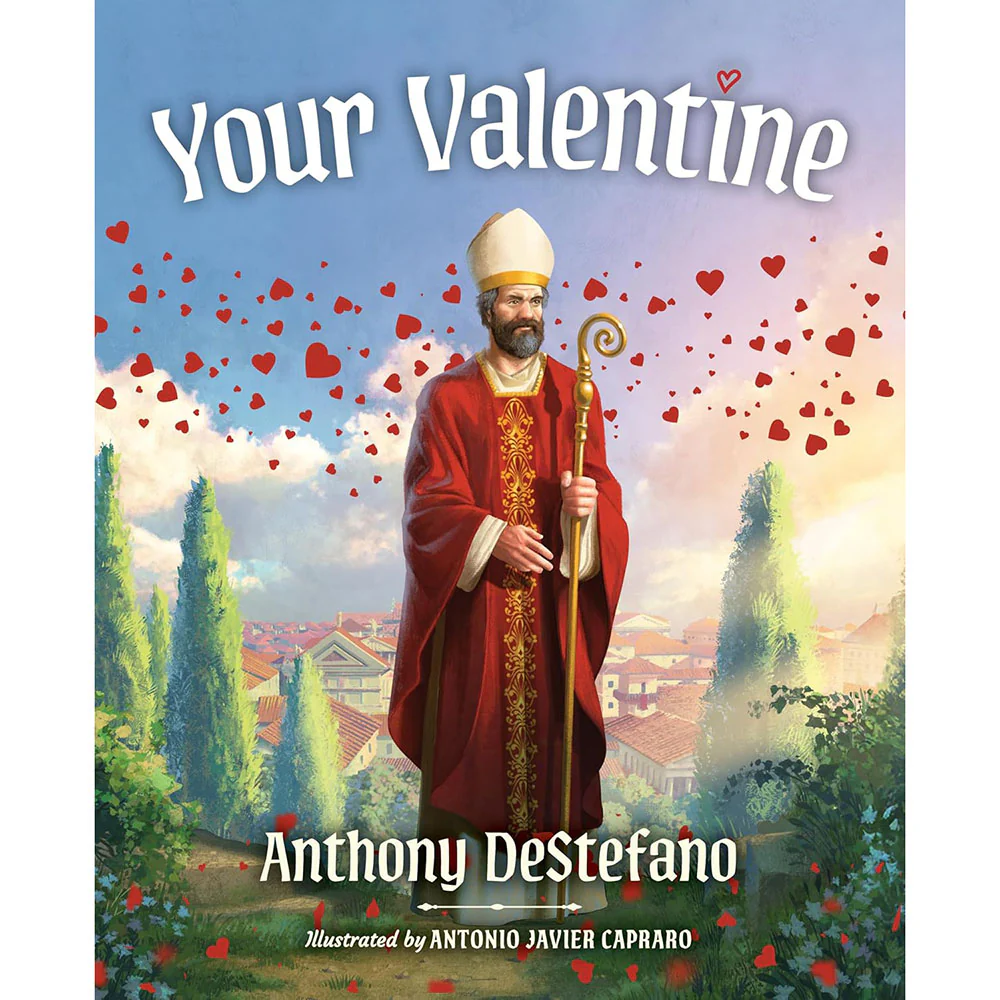 Your Valentine - Image 5