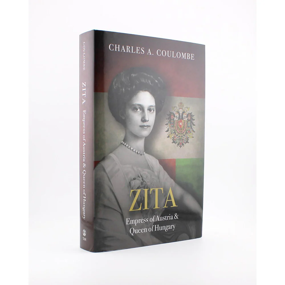Zita: Empress of Austria and Queen of Hungary - Image 3