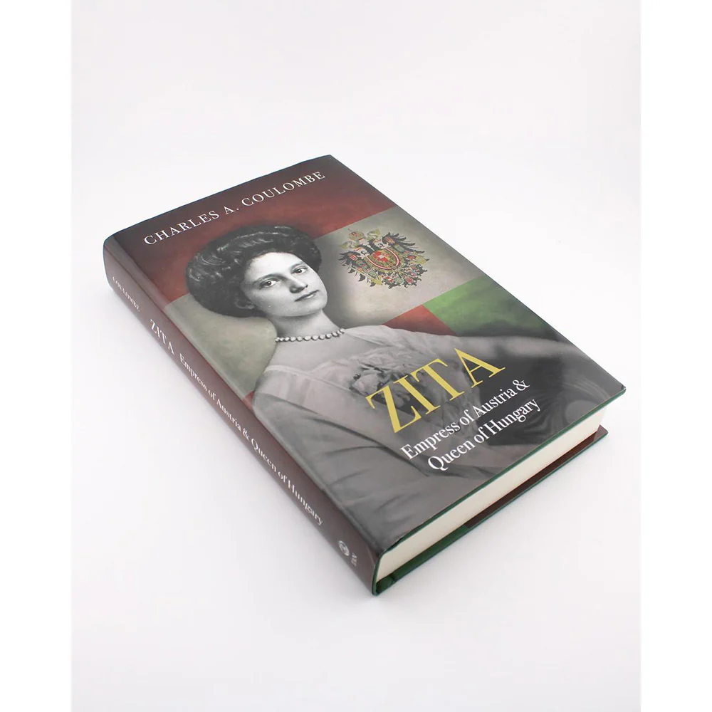 Zita: Empress of Austria and Queen of Hungary - Image 4