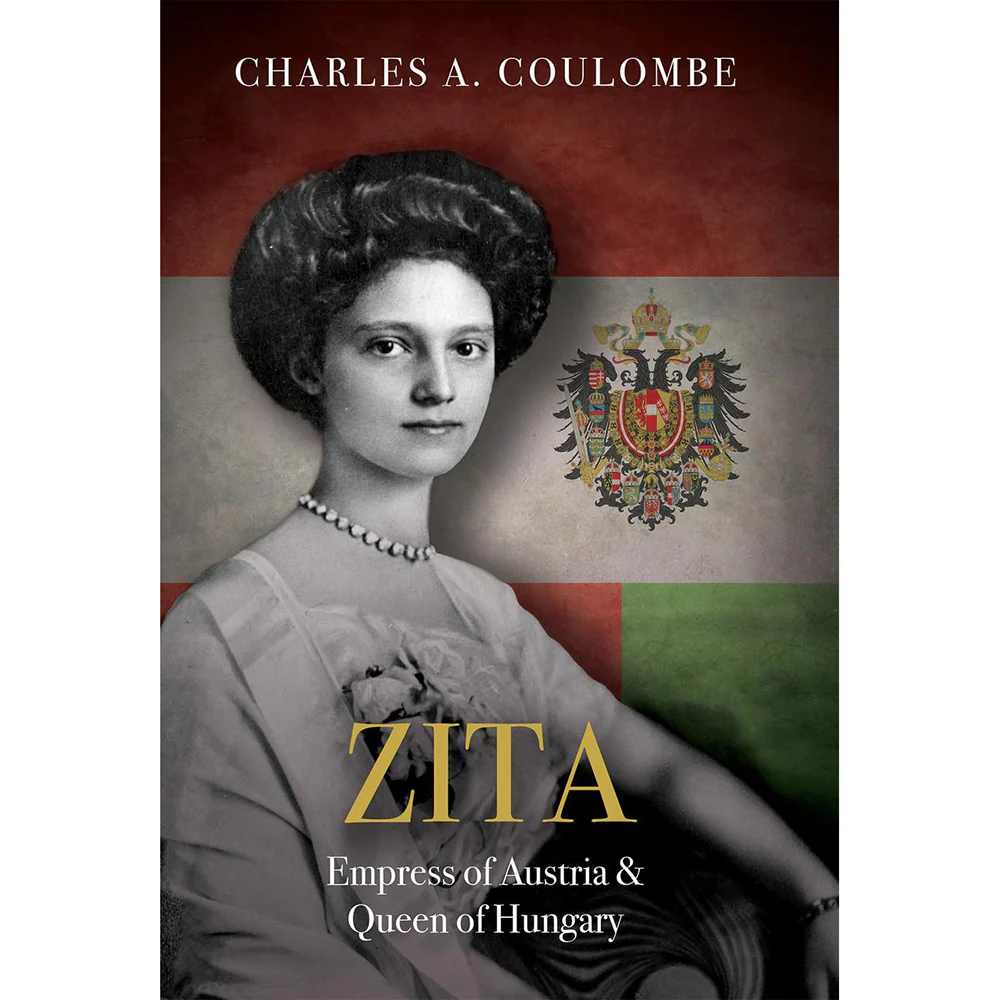 Zita: Empress of Austria and Queen of Hungary - Image 5